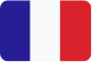 Paletové nástavce Français